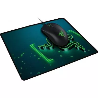Коврик для мышки Razer Goliathus Gravity Small Control (RZ02-01910500-R3M1) - 4 Коврик для мышки Razer Goliathus Gravity Small Control (RZ02-01910500-R3M1) - 4