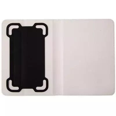 Чехол для планшета Vellini 7" Universal stand White (216881) - 1 Чехол для планшета Vellini 7" Universal stand White (216881) - 1