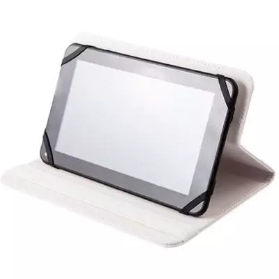 Чехол для планшета Vellini 7" Universal stand White (216881) - 2 Чехол для планшета Vellini 7" Universal stand White (216881) - 2