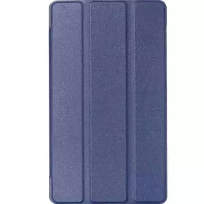 Чехол для планшета Grand-X для Asus ZenPad C 7 Z170 Dark Blue (ATC - AZPZ170DB)