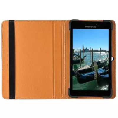 Чехол для планшета Grand-X universal 7" Grand-X TC03 Black (UTC - GX7TC03B) - 2