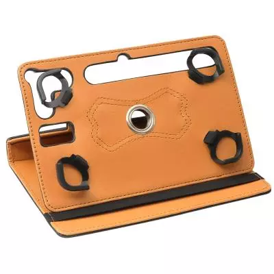 Чехол для планшета Grand-X universal 7" Grand-X TC03 Black (UTC - GX7TC03B) - 5