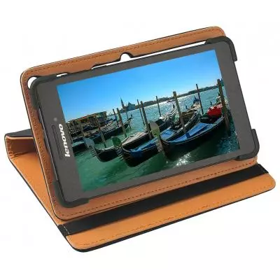 Чехол для планшета Grand-X universal 7" Grand-X TC03 Black (UTC - GX7TC03B) - 6