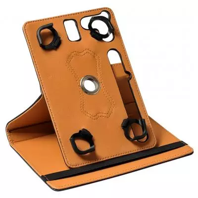 Чехол для планшета Grand-X universal 7" Grand-X TC03 Black (UTC - GX7TC03B) - 7