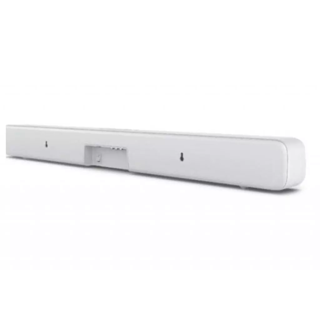 Акустическая система Xiaomi Mi TV Audio Speaker White (527186) - 2 Акустическая система Xiaomi Mi TV Audio Speaker White (527186) - 2