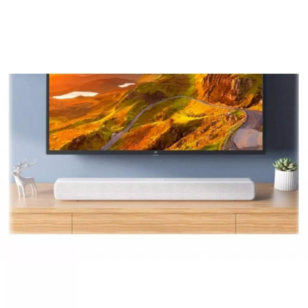 Акустическая система Xiaomi Mi TV Audio Speaker White (527186) - 5 Акустическая система Xiaomi Mi TV Audio Speaker White (527186) - 5