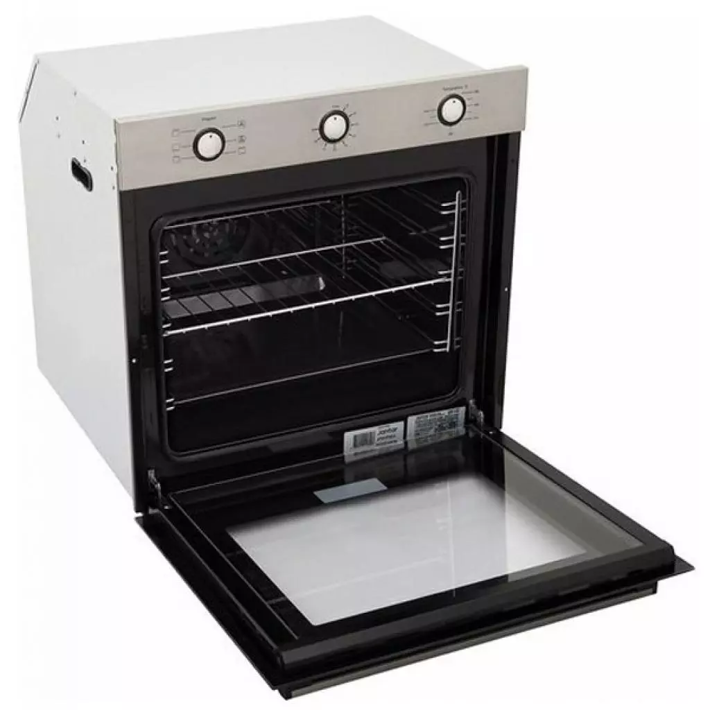 Духовой шкаф Jantar NFP 6006 IS - 2 Духовой шкаф Jantar NFP 6006 IS - 2