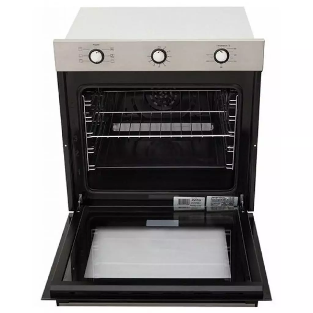 Духовой шкаф Jantar NFP 6006 IS - 4 Духовой шкаф Jantar NFP 6006 IS - 4