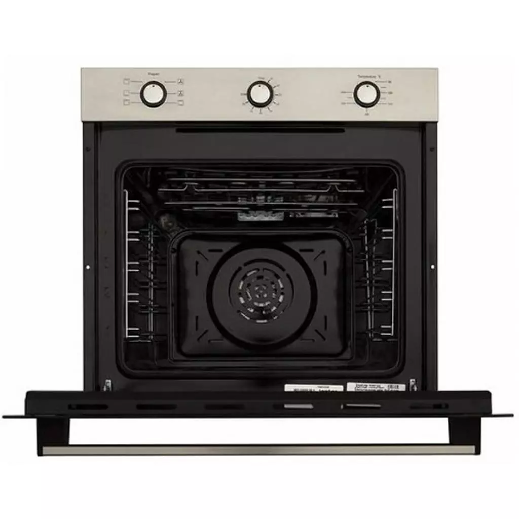 Духовой шкаф Jantar NFP 6006 IS - 5 Духовой шкаф Jantar NFP 6006 IS - 5