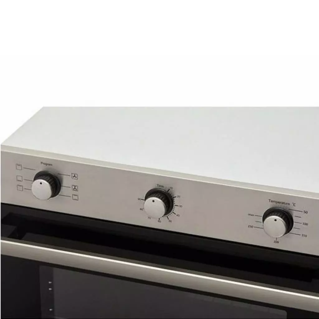 Духовой шкаф Jantar NFP 6006 IS - 7 Духовой шкаф Jantar NFP 6006 IS - 7