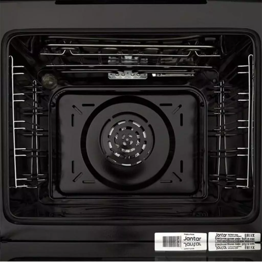 Духовой шкаф Jantar NFP 6006 IS - 8 Духовой шкаф Jantar NFP 6006 IS - 8