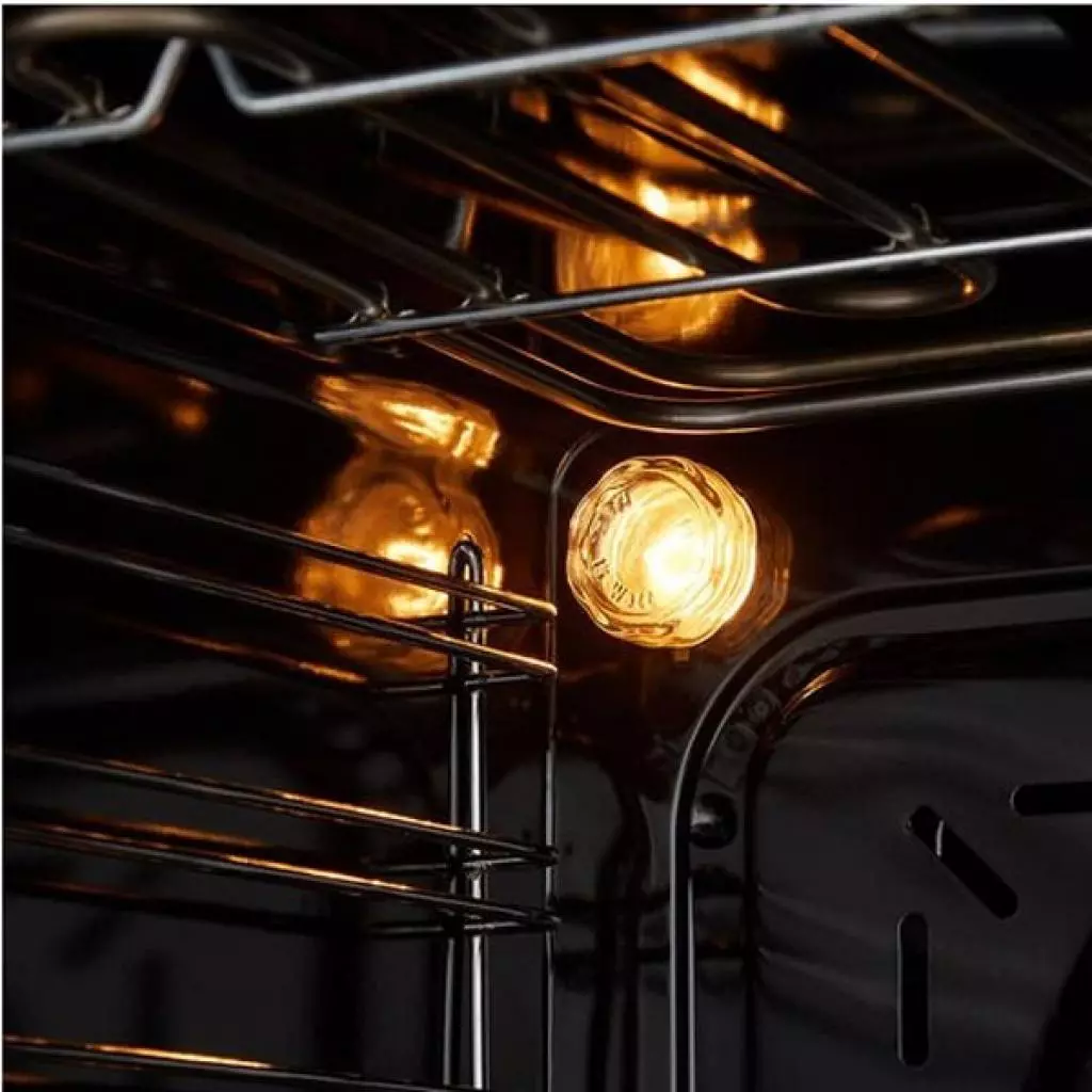 Духовой шкаф Jantar NFP 6006 IS - 10 Духовой шкаф Jantar NFP 6006 IS - 10