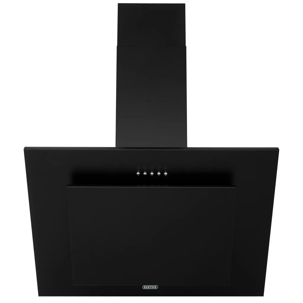 Вытяжка кухонная Eleyus VERTICAL 470 50 BL - 4 Вытяжка кухонная Eleyus VERTICAL 470 50 BL - 4
