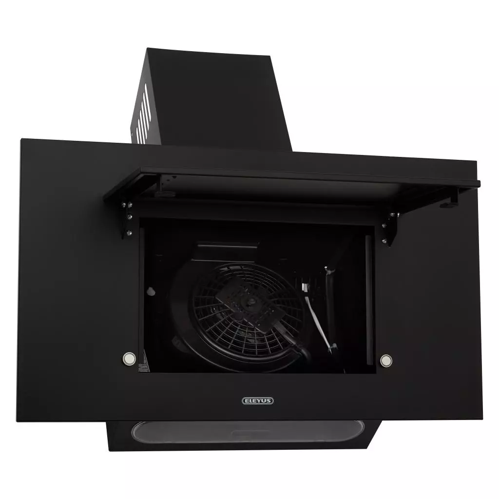 Вытяжка кухонная Eleyus VERTICAL 470 50 BL - 6 Вытяжка кухонная Eleyus VERTICAL 470 50 BL - 6