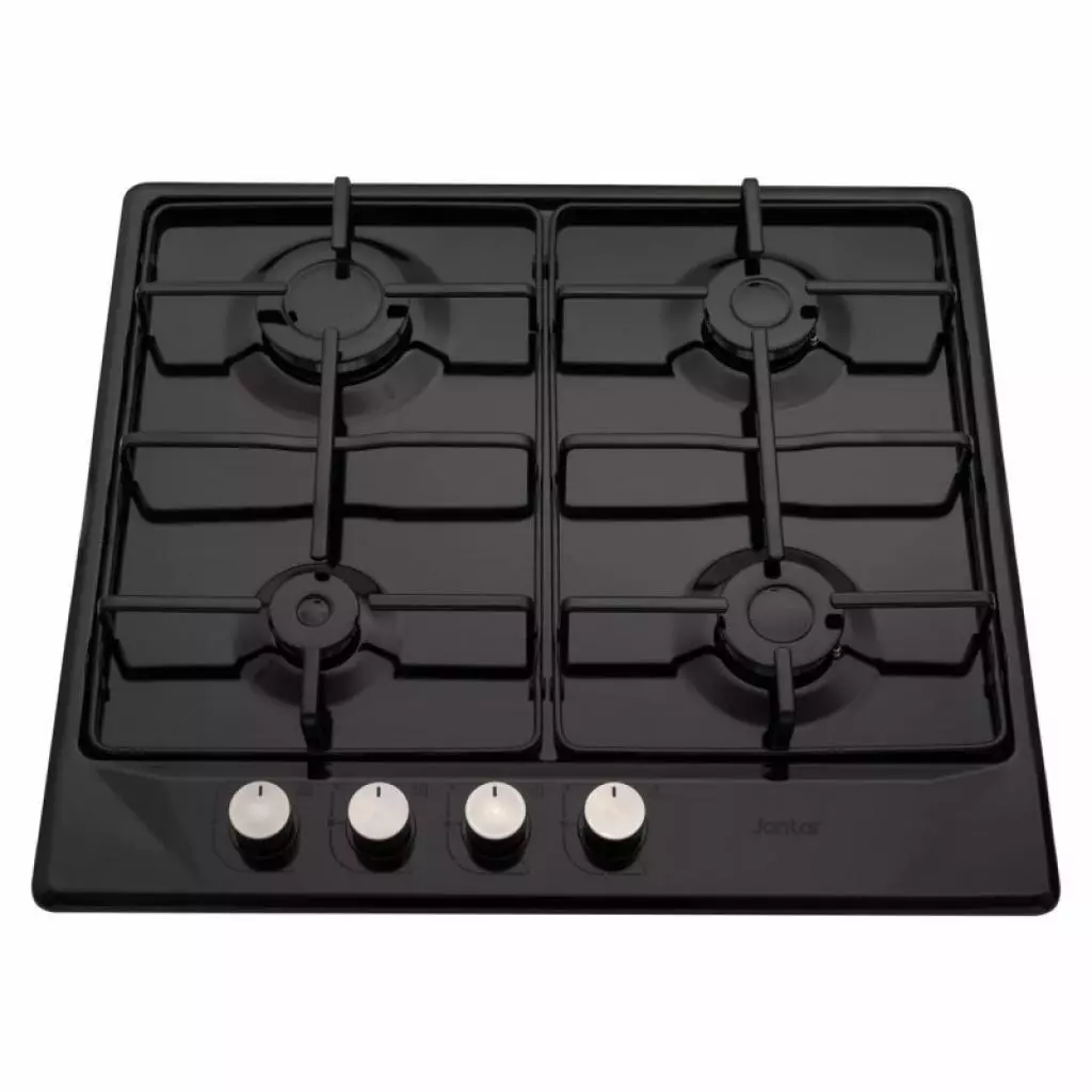 Варочная поверхность Jantar HMF 60 BL EF - 1 Варочная поверхность Jantar HMF 60 BL EF - 1