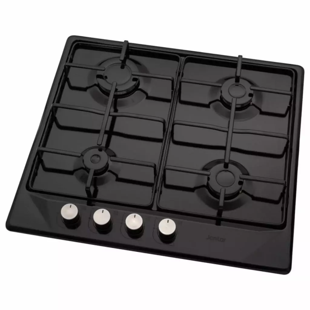 Варочная поверхность Jantar HMF 60 BL EF - 2 Варочная поверхность Jantar HMF 60 BL EF - 2