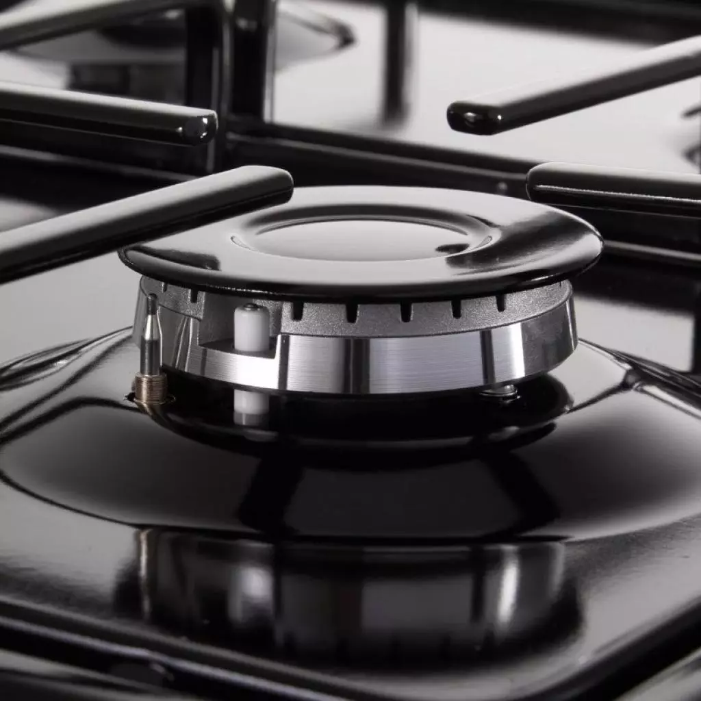 Варочная поверхность Jantar HMF 60 BL EF - 7 Варочная поверхность Jantar HMF 60 BL EF - 7