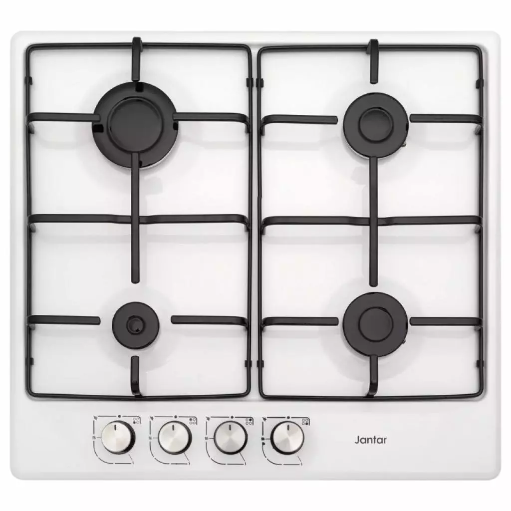 Варочная поверхность Jantar HMF 60 WH EF