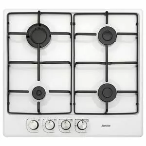 Варочная поверхность Jantar HMF 60 WH EF Варочная поверхность Jantar HMF 60 WH EF