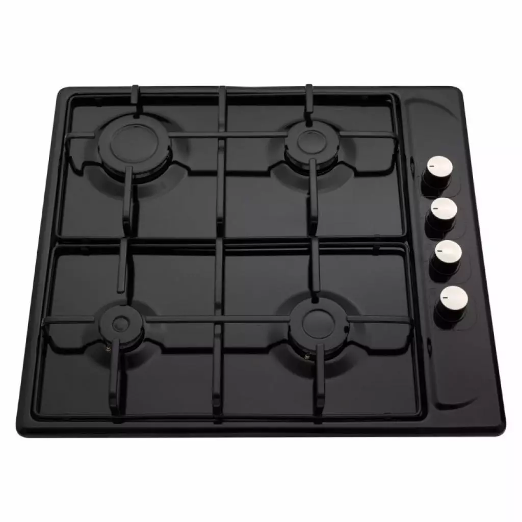 Варочная поверхность Jantar HMR 60 BL EF - 1 Варочная поверхность Jantar HMR 60 BL EF - 1