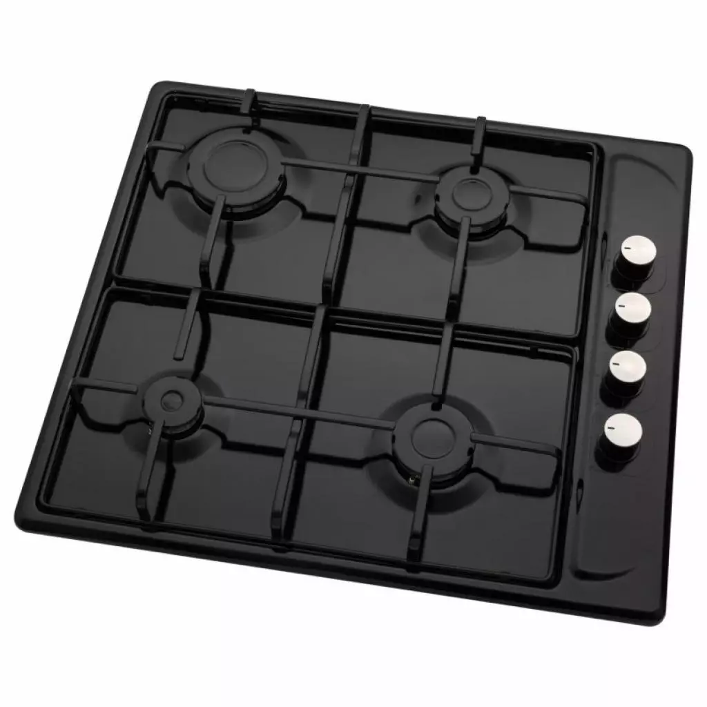 Варочная поверхность Jantar HMR 60 BL EF - 2 Варочная поверхность Jantar HMR 60 BL EF - 2