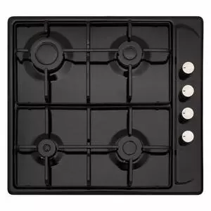 Варочная поверхность Jantar HMR 60 BL EF Варочная поверхность Jantar HMR 60 BL EF