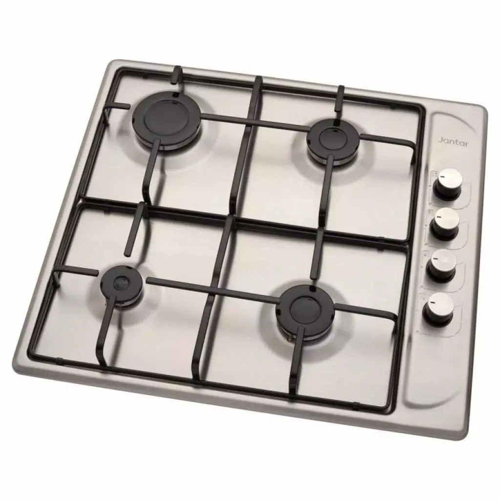 Варочная поверхность Jantar HMR 60 IS EF - 2 Варочная поверхность Jantar HMR 60 IS EF - 2
