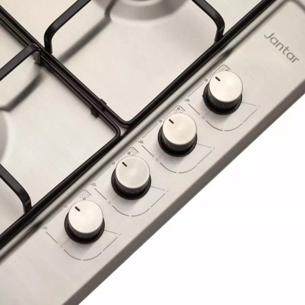 Варочная поверхность Jantar HMR 60 IS EF - 3 Варочная поверхность Jantar HMR 60 IS EF - 3