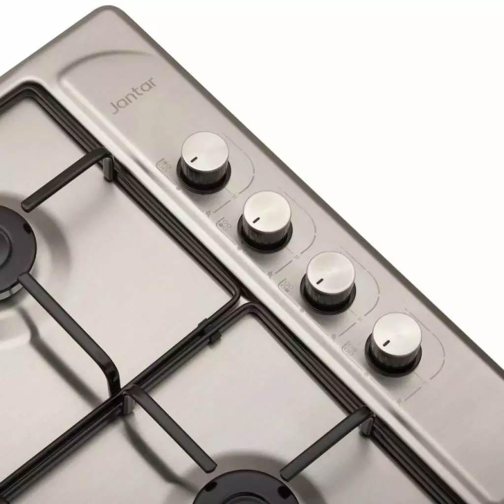 Варочная поверхность Jantar HMR 60 IS EF - 4 Варочная поверхность Jantar HMR 60 IS EF - 4