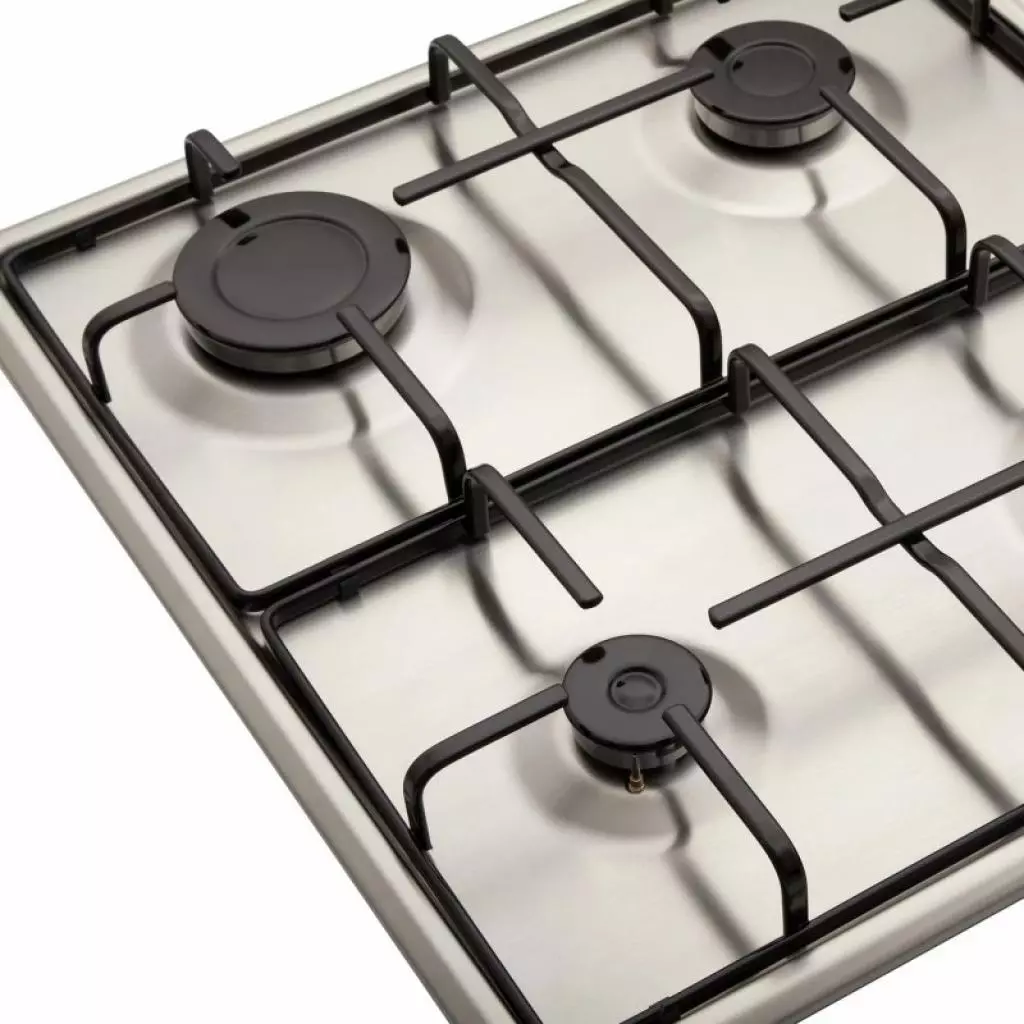 Варочная поверхность Jantar HMR 60 IS EF - 5 Варочная поверхность Jantar HMR 60 IS EF - 5