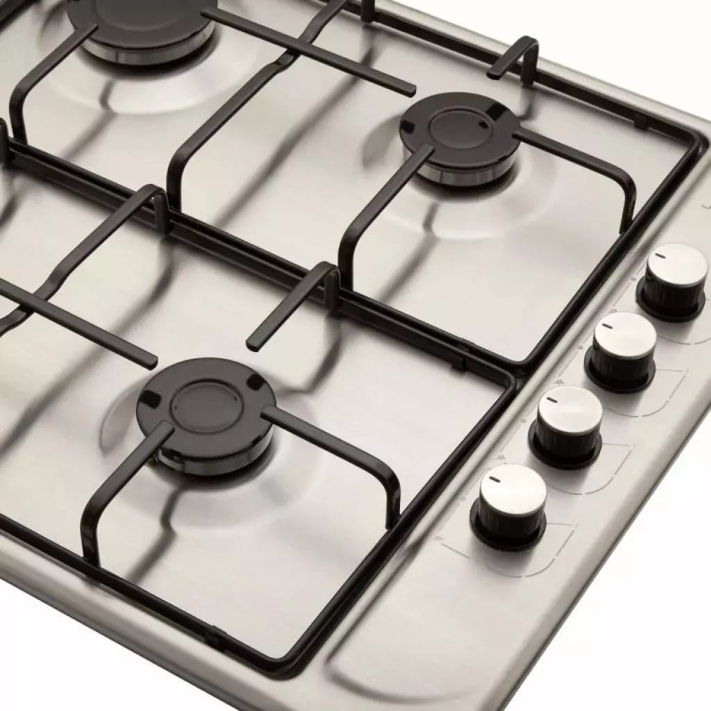 Варочная поверхность Jantar HMR 60 IS EF - 6 Варочная поверхность Jantar HMR 60 IS EF - 6