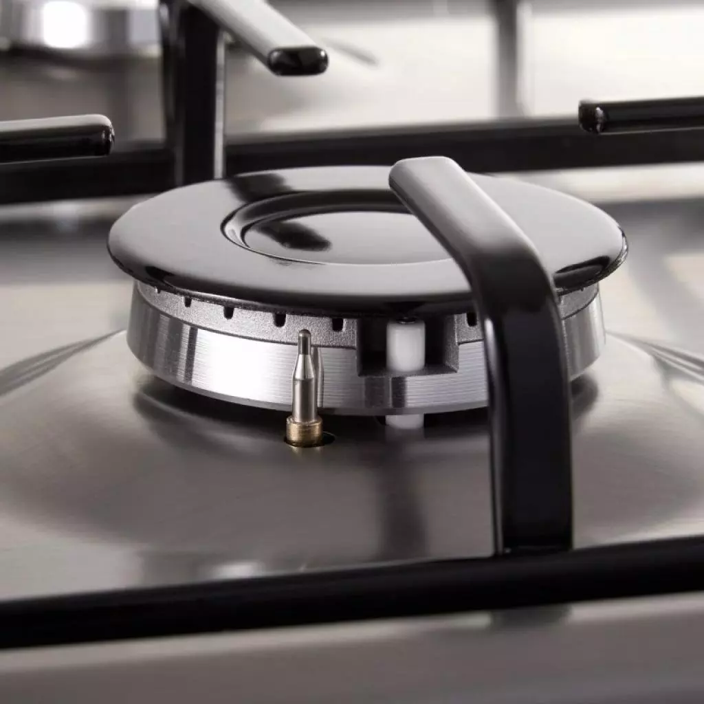 Варочная поверхность Jantar HMR 60 IS EF - 7 Варочная поверхность Jantar HMR 60 IS EF - 7