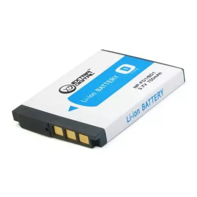 Аккумулятор к фото/видео Extradigital Sony NP-BD1 (BDS2644) - 1 Аккумулятор к фото/видео Extradigital Sony NP-BD1 (BDS2644) - 1