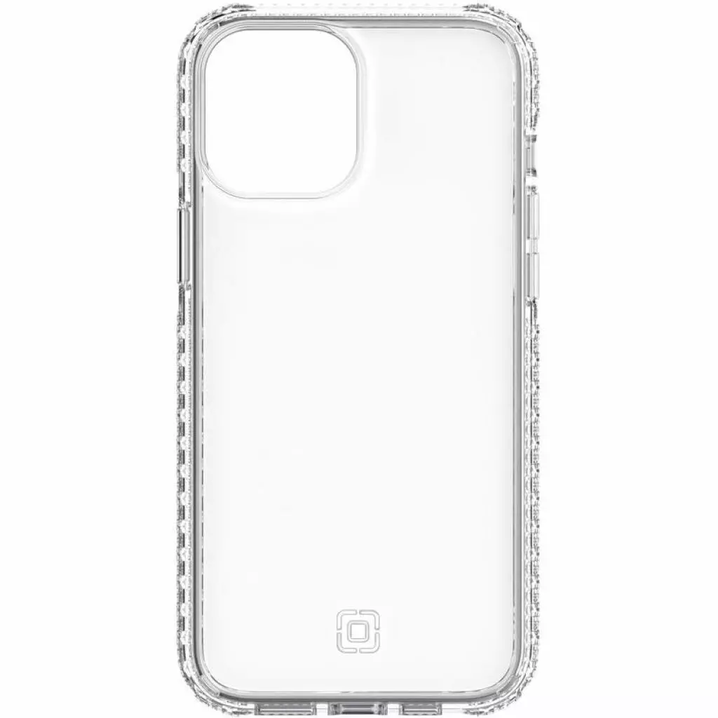 Чехол для моб. телефона Incipio Duo Case for iPhone 12 Pro Max - Clear/Clear (IPH-1896-CLR)