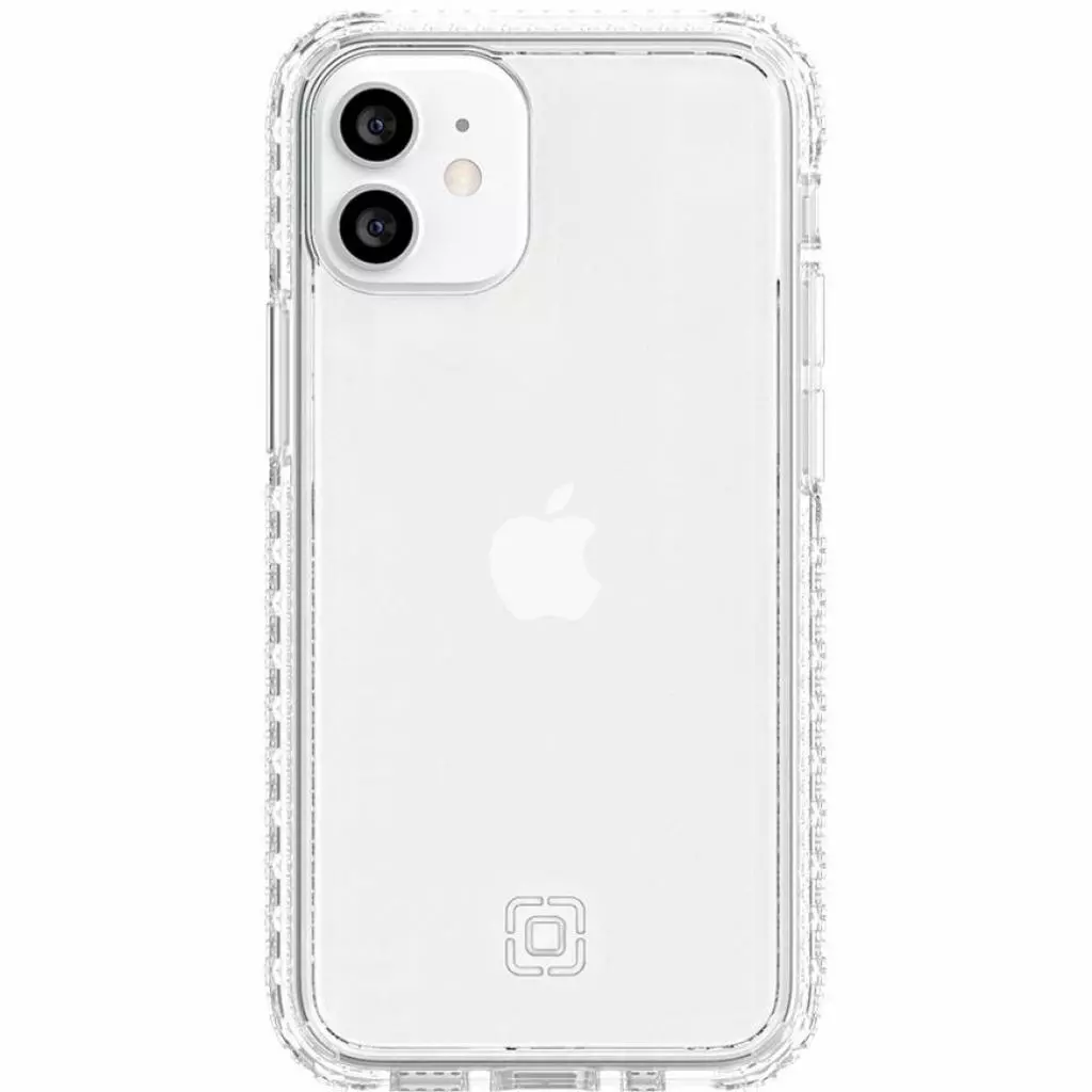 Чехол для моб. телефона Incipio Grip Case for iPhone 12 Mini Clear (IPH-1889-CLR) - 1
