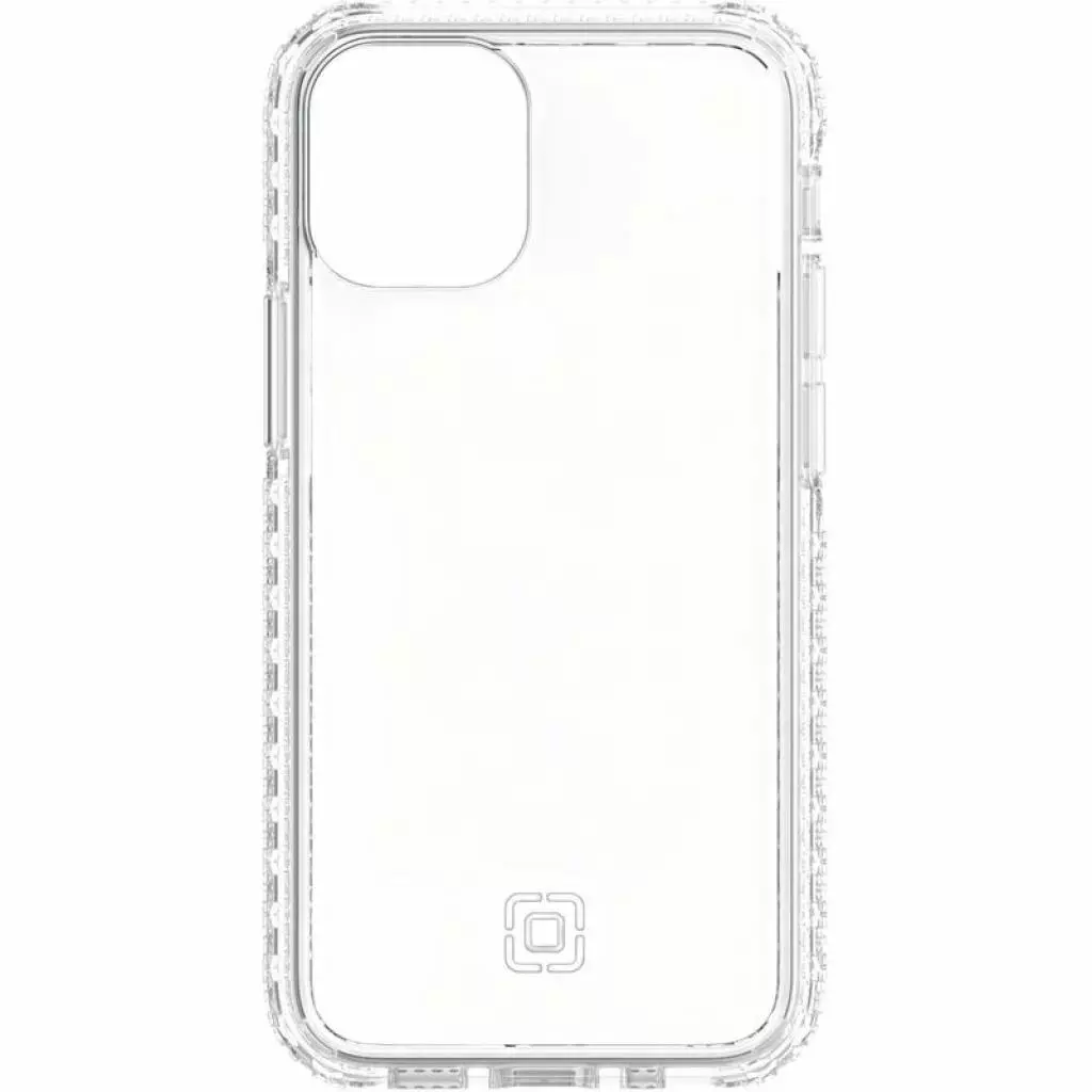 Чехол для моб. телефона Incipio Grip Case for iPhone 12 Mini Clear (IPH-1889-CLR)
