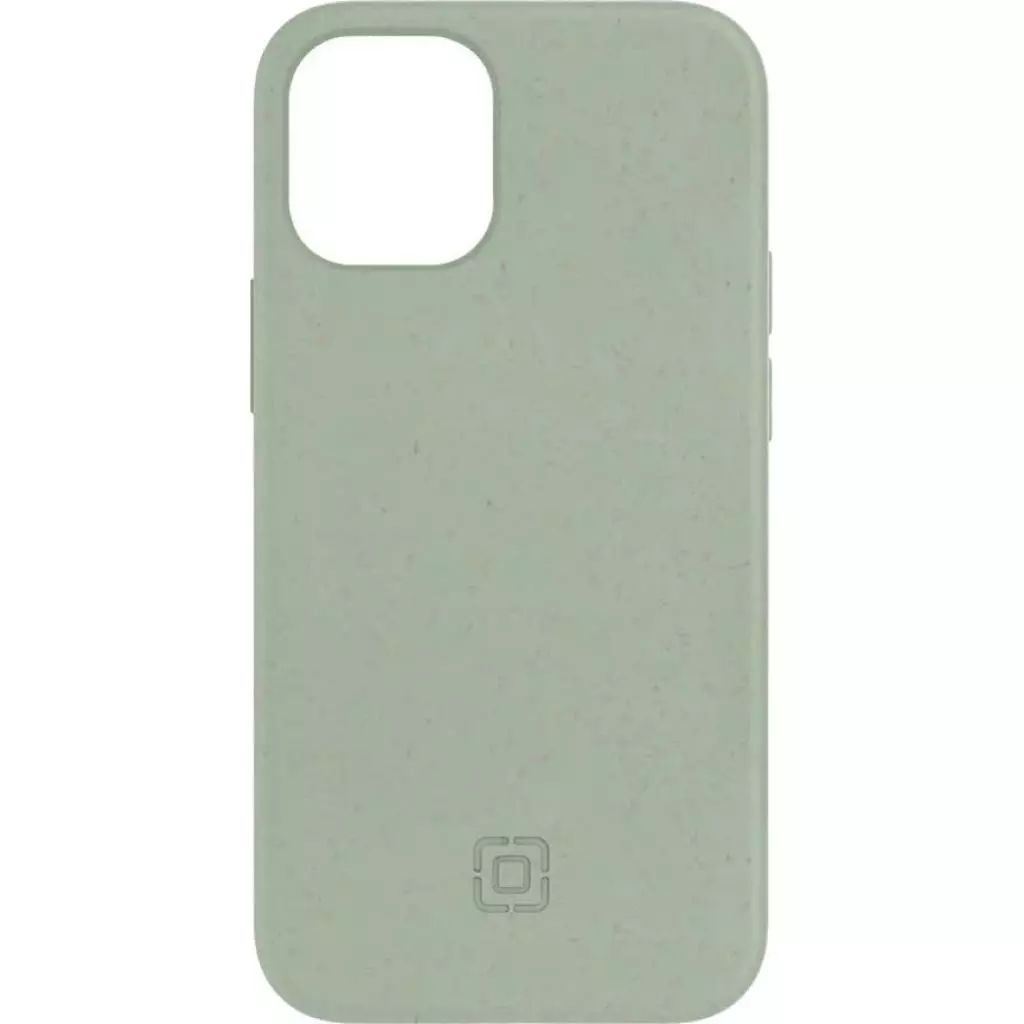 Чехол для моб. телефона Incipio Organicore 2.0 Case for iPhone 12 Pro - Eucalyptus (IPH-1899-EUC)
