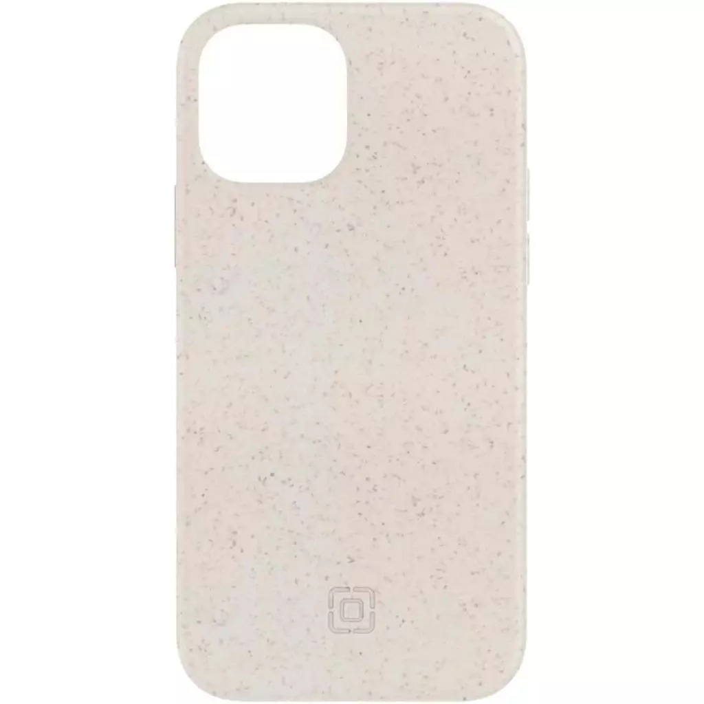Чехол для моб. телефона Incipio Organicore 2.0 Case for iPhone 12 Pro - Natural (IPH-1899-NTL)