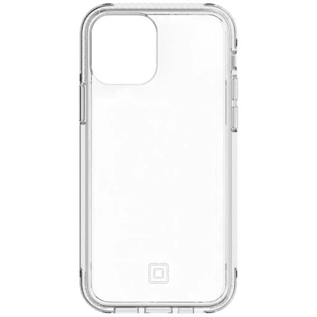 Чехол для моб. телефона Incipio Slim Case for iPhone 12 Pro - Clear (IPH-1887-CLR)