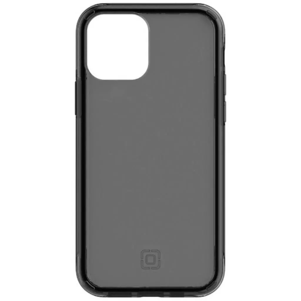 Чехол для моб. телефона Incipio Slim Case for iPhone 12 Pro - Translucent Black (IPH-1887-BLK)