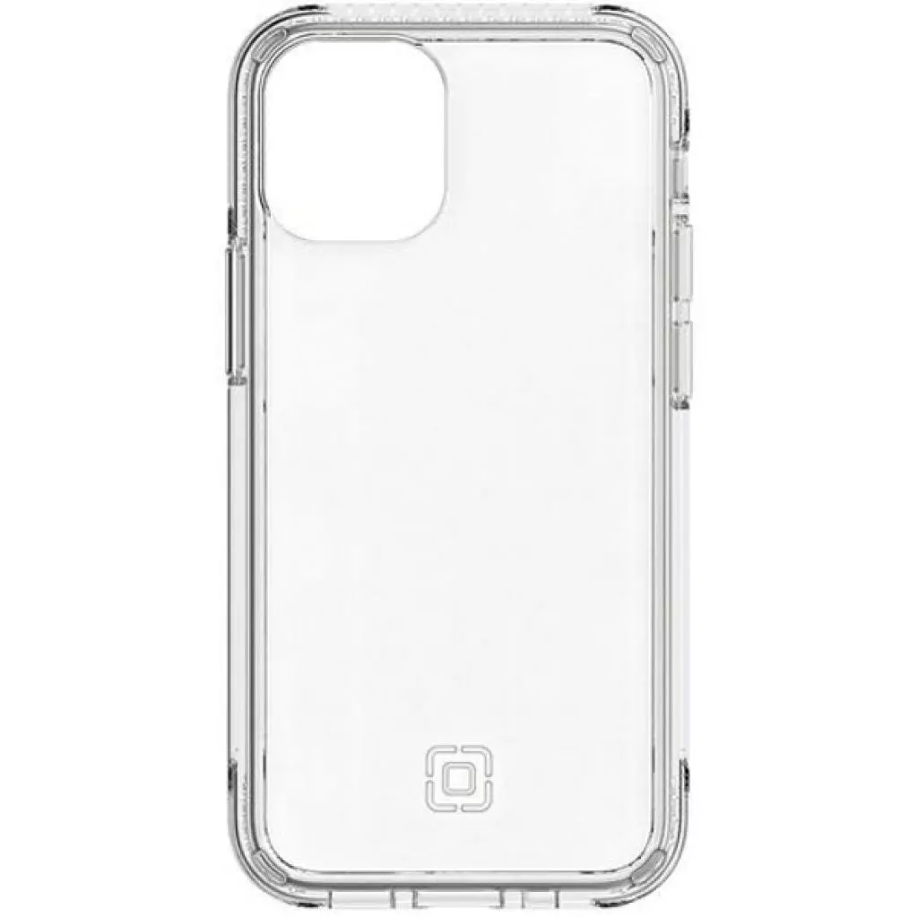 Чехол для моб. телефона Incipio Slim Case for iPhone 12 Pro Max - Clear (IPH-1888-CLR)