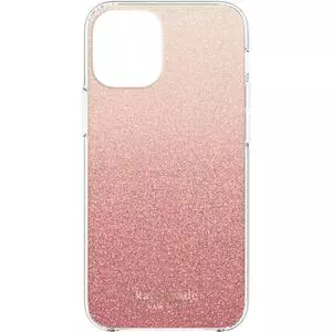 Чехол для моб. телефона Kate Spade New york Protective Hardshell Case (1-PC Comold) iPhone 12 (KSIPH-151-GLOSN)