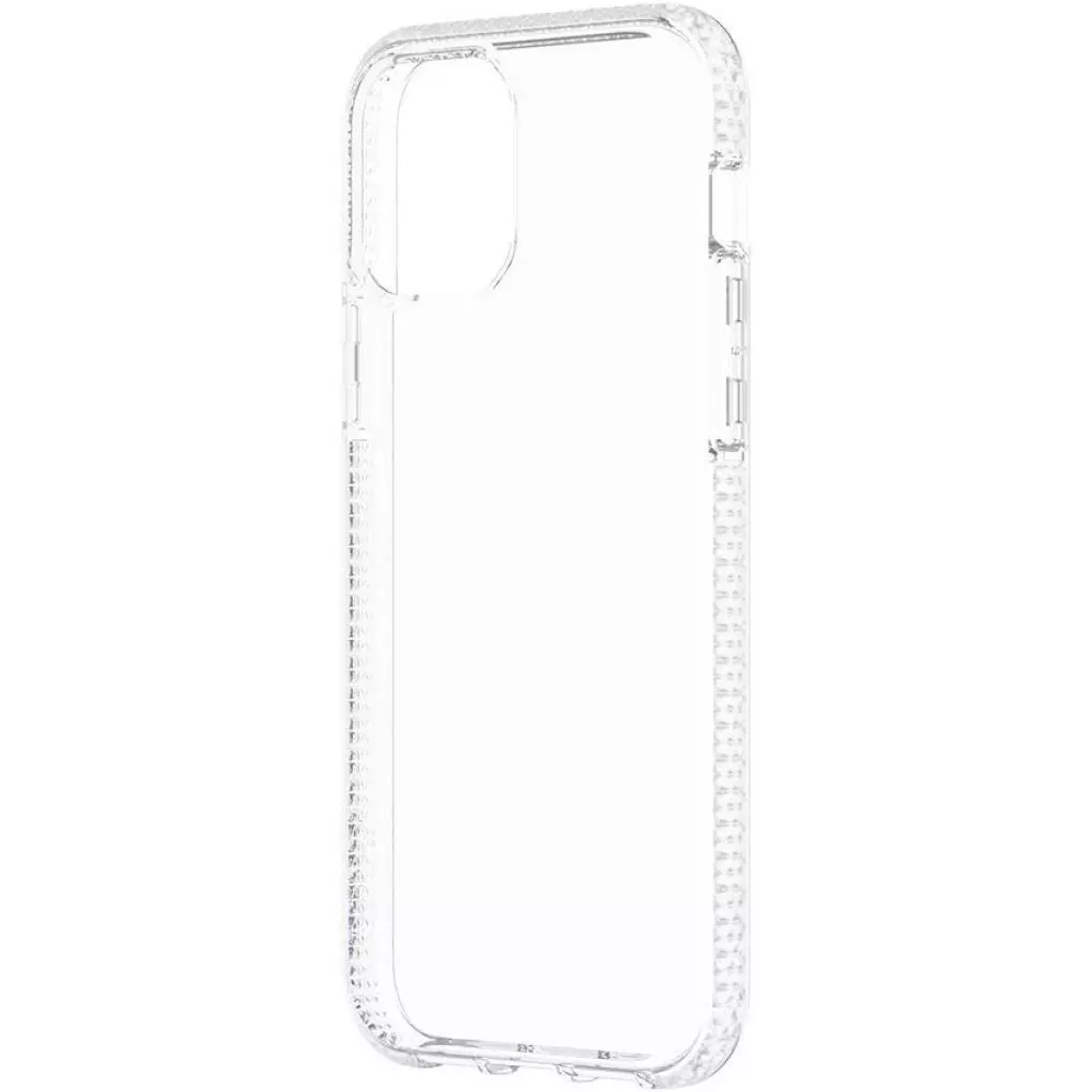 Чехол для моб. телефона Griffin Survivor Clear for iPhone 12 Pro - Clear (GIP-051-CLR) - 1 Чехол для моб. телефона Griffin Survivor Clear for iPhone 12 Pro - Clear (GIP-051-CLR) - 1