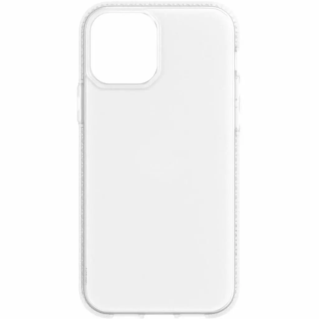 Чехол для моб. телефона Griffin Survivor Clear for iPhone 12 Pro - Clear (GIP-051-CLR)