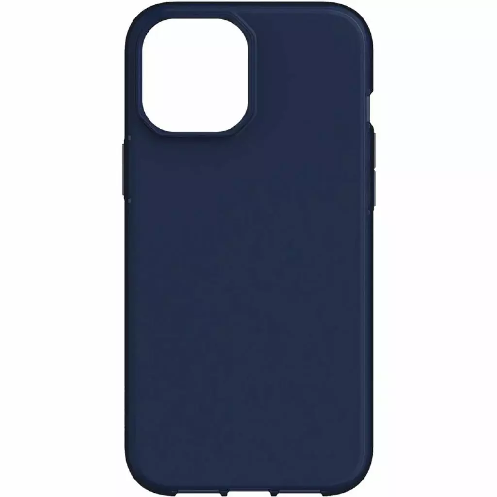 Чехол для моб. телефона Griffin Survivor Clear for iPhone 12 Pro Max - Navy (GIP-052-NVY)