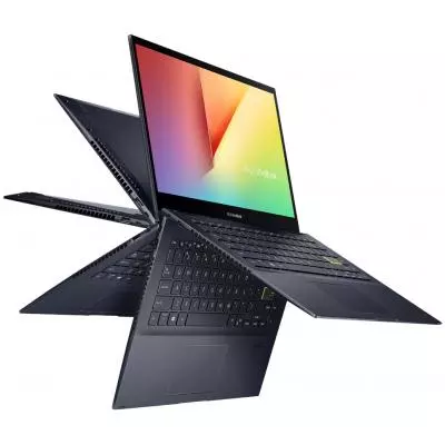 Ноутбук ASUS VivoBook Flip TM420IA-EC094T (90NB0RN1-M02910) - 6 Ноутбук ASUS VivoBook Flip TM420IA-EC094T (90NB0RN1-M02910) - 6