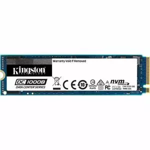 Накопитель SSD M.2 2280 240GB Kingston (SEDC1000BM8/240G)