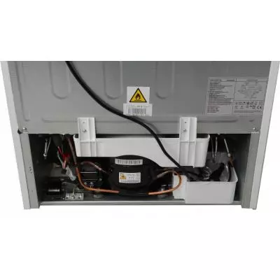 Холодильник Elenberg BMFN-189 - 5