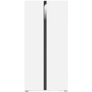 Холодильник Elenberg SBS 436 W