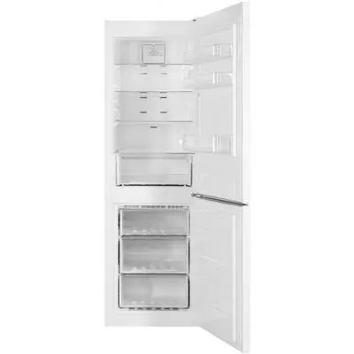 Холодильник Indesit XIT8T1EW - 1 Холодильник Indesit XIT8T1EW - 1
